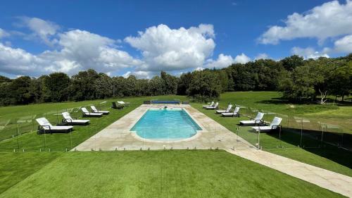 Villa Gitedordogne