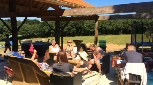Villa Gitedordogne