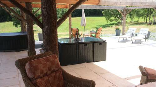 Villa Gitedordogne