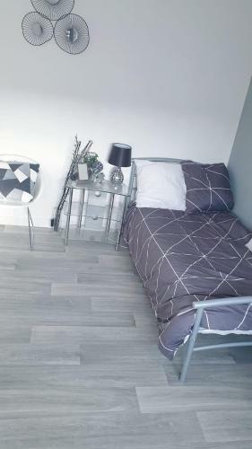 Paris 12mn, Orly 10mn Superbe Chambre Priv�e