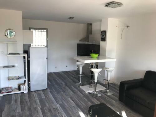 Apartamentos Appartement Solenzara