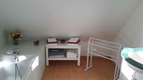 Bed & Breakfast Chambre D'h�tes - La Maison de Jane