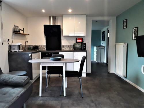 Apartamento Le Ptit Lou