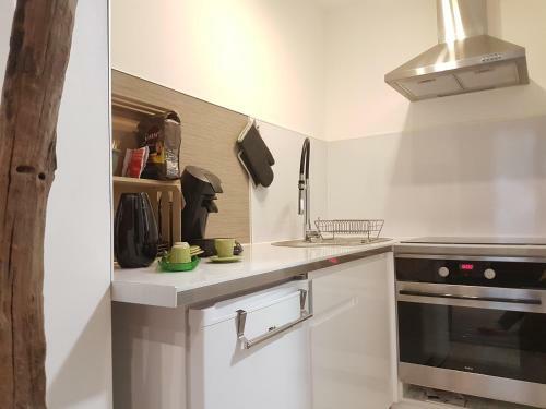 Apartamentos Naova Cosy Studio