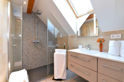 Apartamento G�te Les Oiseaux
