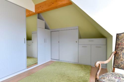 Apartamento G�te Les Oiseaux
