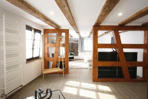Apartamento App'art - Le R Avec Baln�o