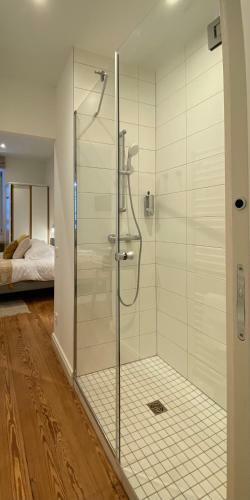 Apartamento La Cour Du Vignoble