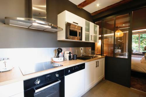 Apartamento La Suite - Spa & Sauna