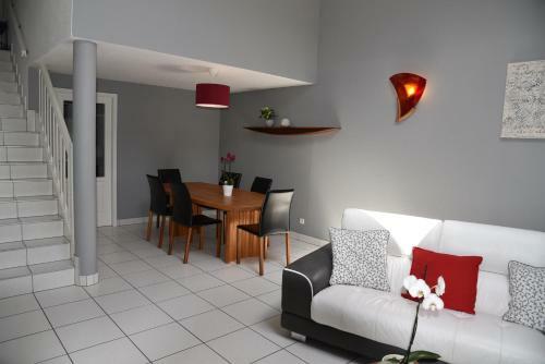 Le Cerisier