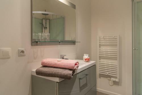 Apartamento Chez Daniel