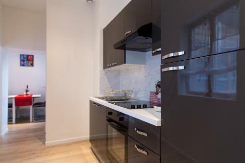 Apartamento Chez Daniel