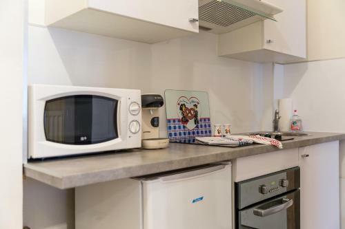 Apartamento Chez Daniel
