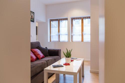 Apartamento Chez Daniel