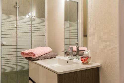 Apartamento Chez Daniel