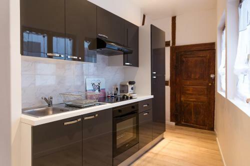 Apartamento Chez Daniel