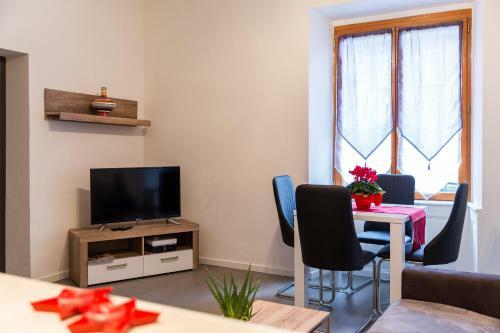 Apartamento Chez Daniel