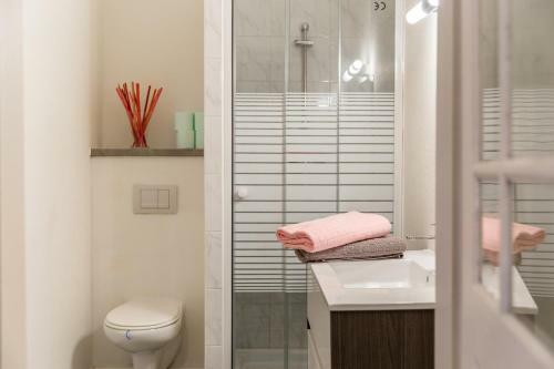 Apartamento Chez Daniel