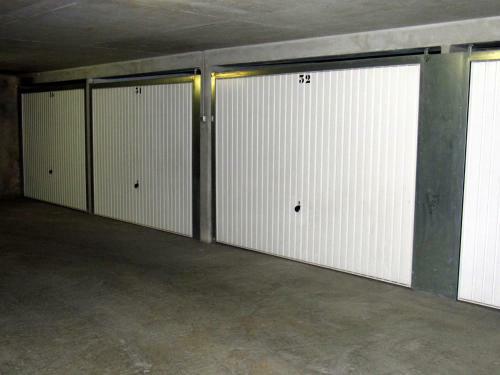 Apartamento Les Clos