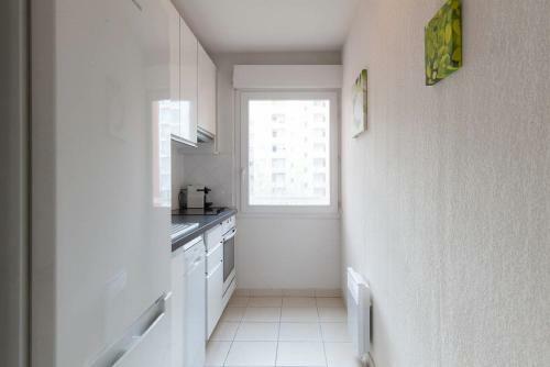 Apartamento Les Clos