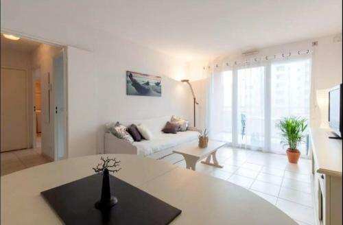 Apartamento Les Clos