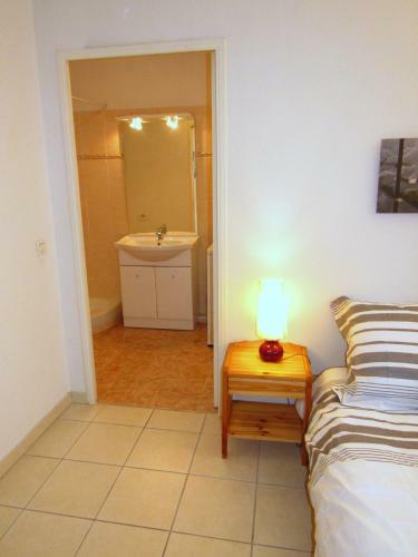 Apartamento Les Clos
