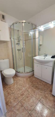 Apartamento Les Clos