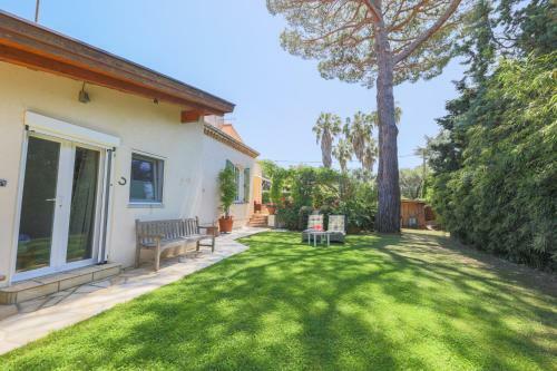 Villa Les Ondes Vi4120