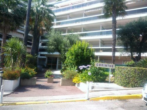 Apartamento Mas de Tanit Corinthe