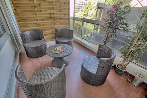 Apartamento Mas de Tanit Corinthe