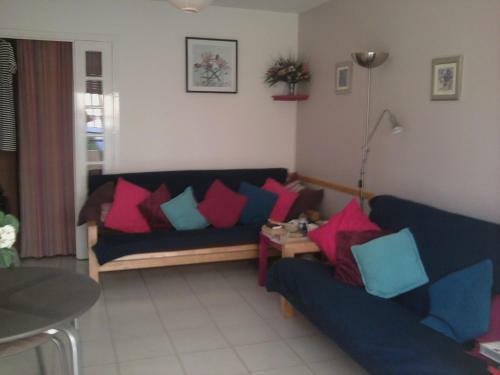Apartamento Le Cap St Charles