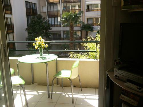 Apartamento Le Cap St Charles