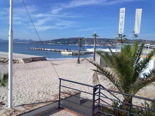 Apartamento Le Cap St Charles