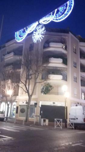 Apartamento Le Cap St Charles