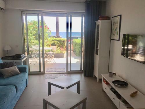 Apartamento Juan Plage