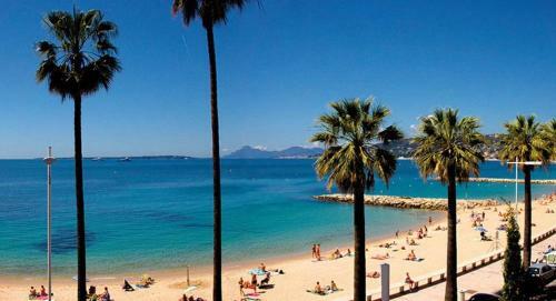 Apartamento Juan Plage