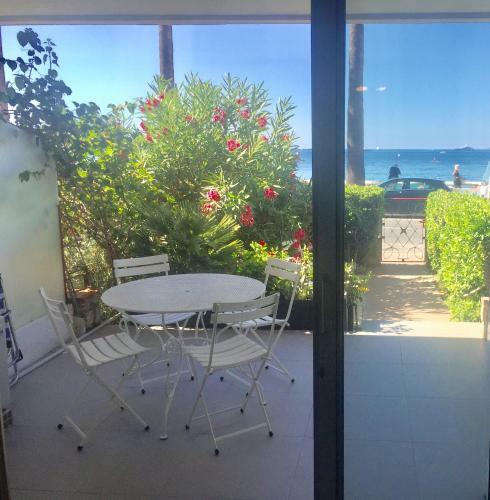 Apartamento Juan Plage