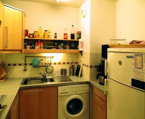 Apartamento Sq. Pauline Juan-les-pins