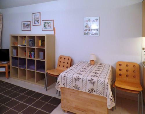 Apartamento Sq. Pauline Juan-les-pins