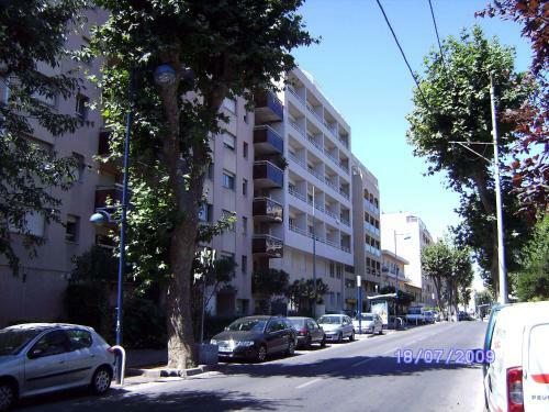 Apartamento Sq. Pauline Juan-les-pins