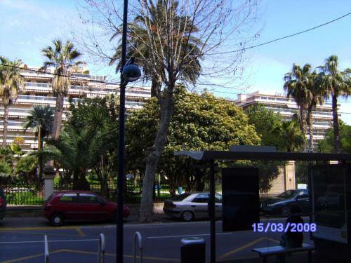 Apartamento Sq. Pauline Juan-les-pins
