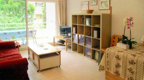 Apartamento Sq. Pauline Juan-les-pins