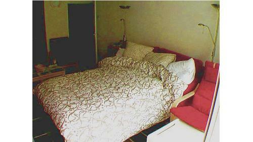 Apartamento Sq. Pauline Juan-les-pins