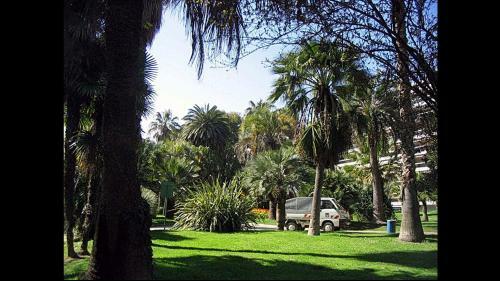 Apartamento Sq. Pauline Juan-les-pins