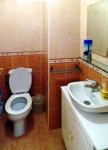 Apartamento Sq. Pauline Juan-les-pins
