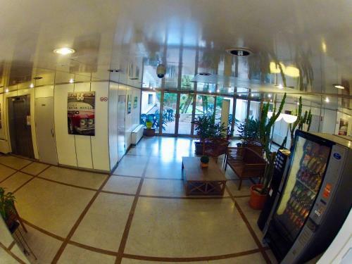 Apartamento Studio Cameron 3*** Juan Les Pins