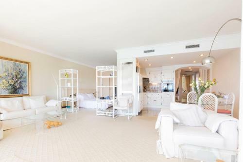 Apartamento Eden Beach