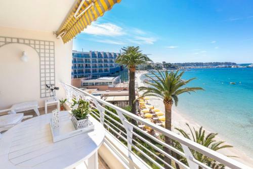 Apartamento Eden Beach