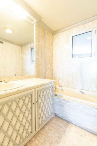 Apartamento Eden Beach