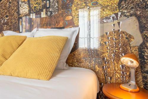 Hotel H�tel Cecil